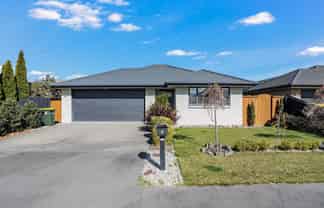8 Jasper Court, Rolleston