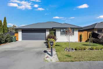 8 Jasper Court, Rolleston
