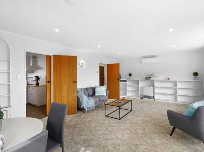 1/21a Roband Crescent, Brown Owl