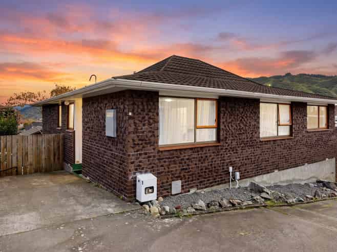 1/21a Roband Crescent, Brown Owl