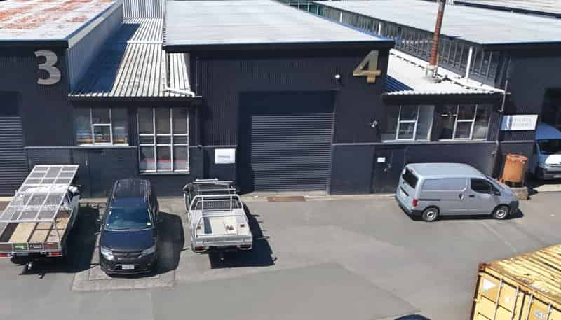 Unit 4/43a Linwood Avenue, Mount Albert