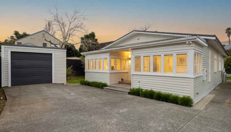 49B Ballarat Street, Ellerslie
