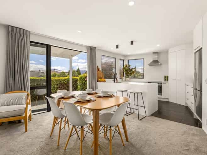 23 Willowridge, Wanaka