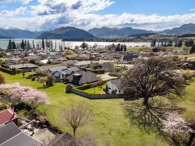 23 Willowridge, Wanaka