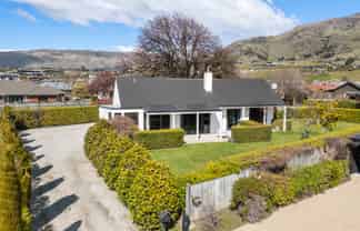 23 Willowridge, Wanaka