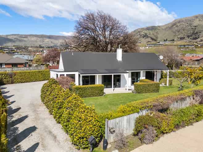 23 Willowridge, Wanaka