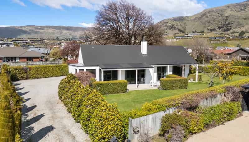 23 Willowridge, Wanaka