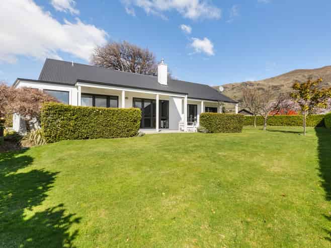 23 Willowridge, Wanaka