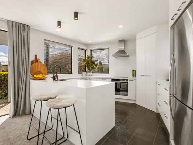 23 Willowridge, Wanaka
