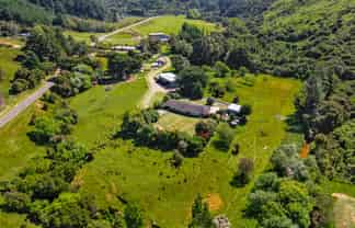 5527 Masterton Castlepoint Road, Masterton