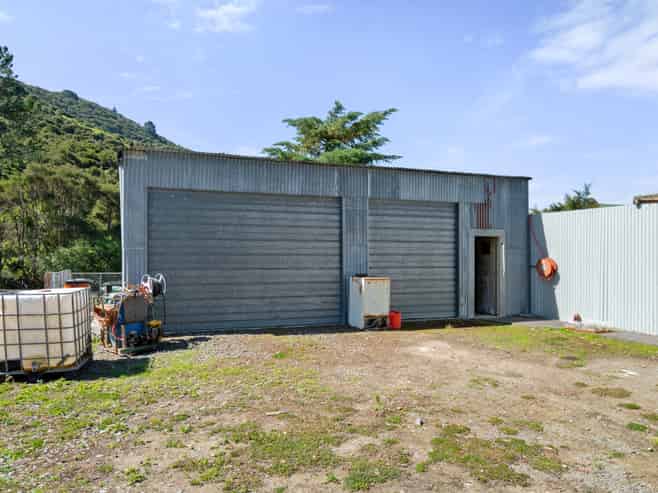 5527 Masterton Castlepoint Road, Masterton