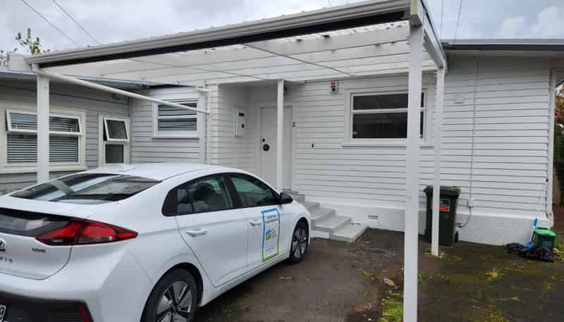 2/38 Benson Road, Remuera
