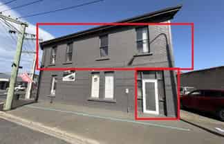 A/14 Mason Street, Dunedin Central
