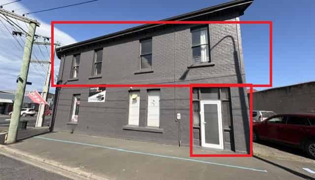 A/14 Mason Street, Dunedin Central
