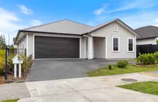 49 John Fair Drive, Milldale