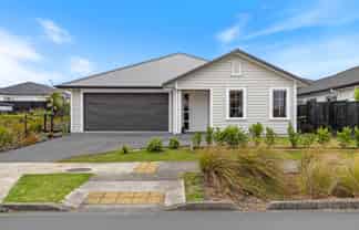 49 John Fair Drive, Milldale