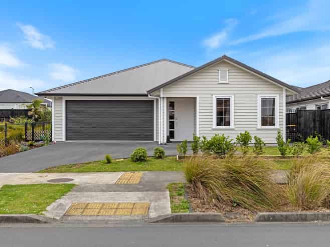 49 John Fair Drive, Milldale
