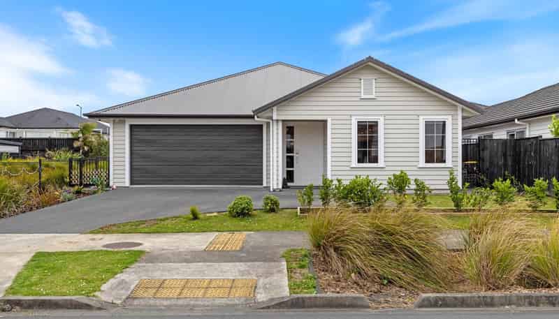 49 John Fair Drive, Milldale
