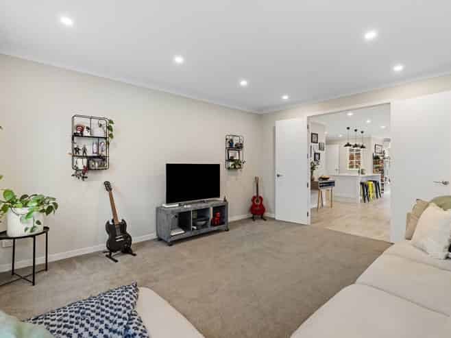 49 John Fair Drive, Milldale