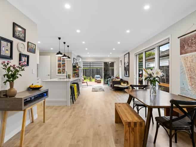49 John Fair Drive, Milldale