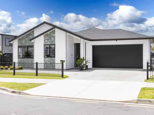 12 Purua Street, Milldale