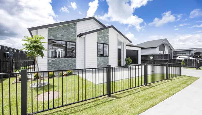 12 Purua Street, Milldale