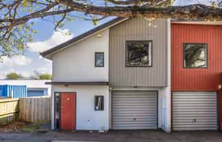 26A Harrow Street, Linwood