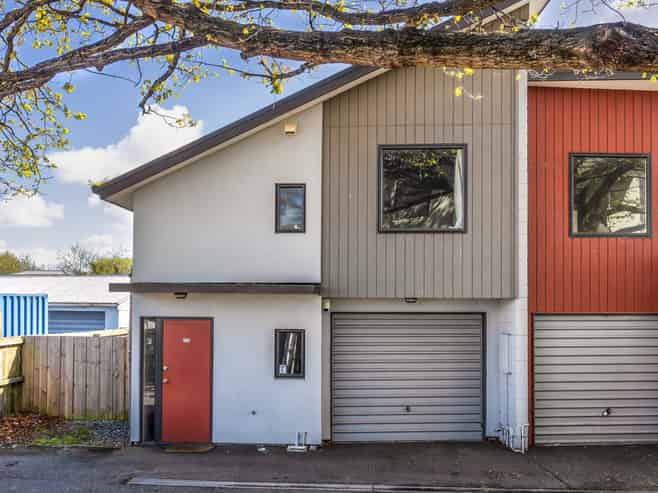 26A Harrow Street, Linwood
