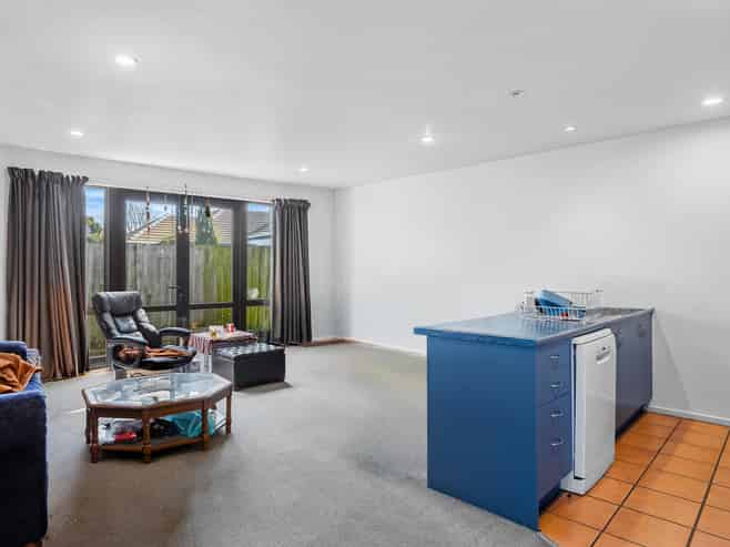 26A Harrow Street, Linwood