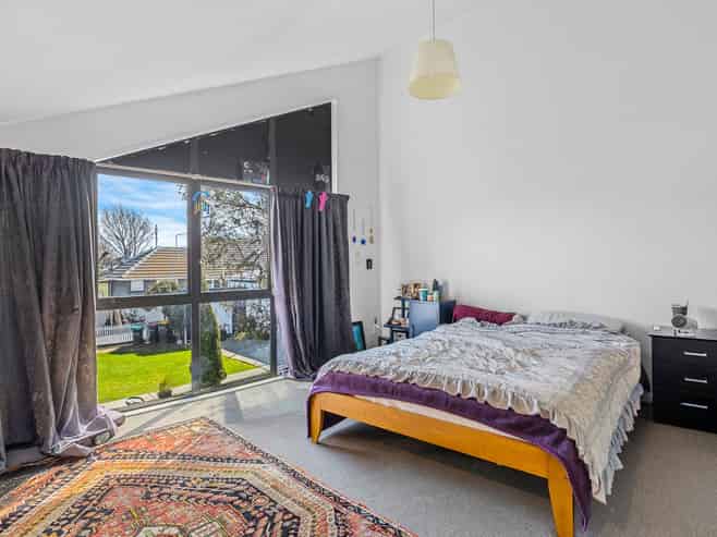 26A Harrow Street, Linwood