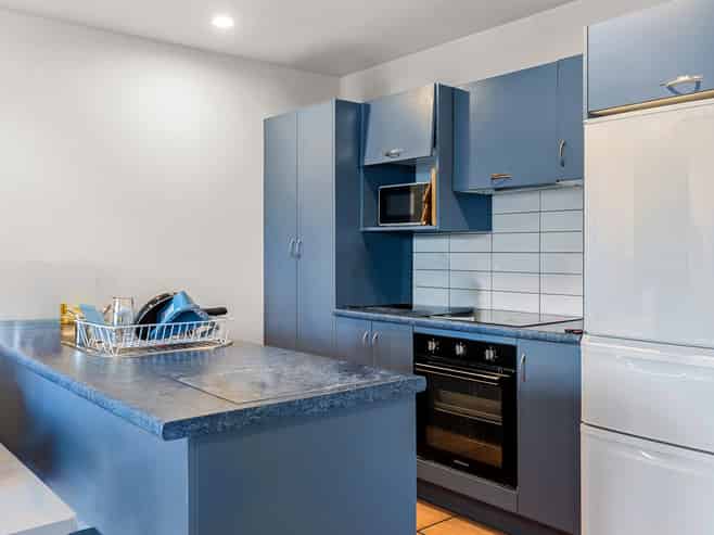 26A Harrow Street, Linwood