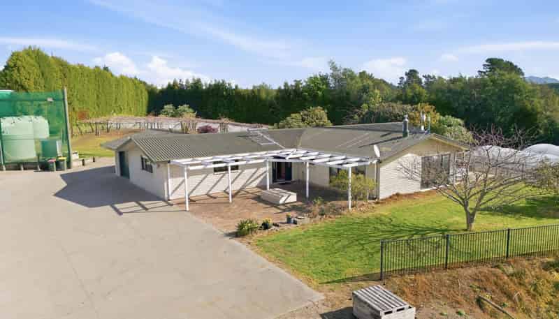 364 Te Matai Road, Te Puke