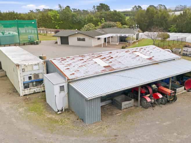 364 Te Matai Road, Te Puke