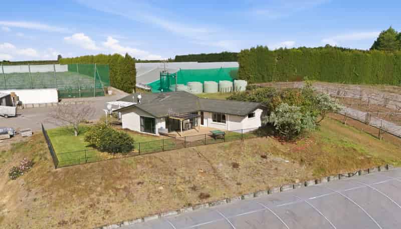 364 Te Matai Road, Te Puke