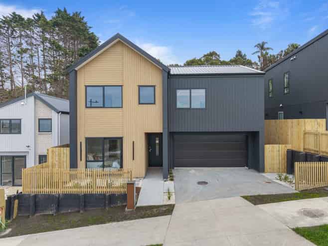 30 Ara Taha Crescent, Orewa