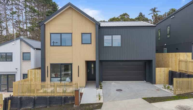 30 Ara Taha Crescent, Orewa