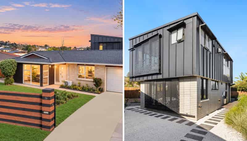 16 & 16A Maugham Drive, Bucklands Beach