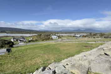 158 Woodstock Rimu Road, Hokitika