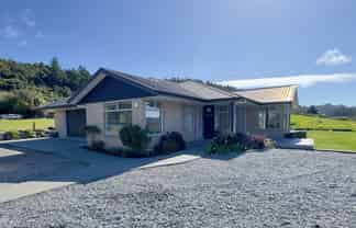 158 Woodstock Rimu Road, Hokitika