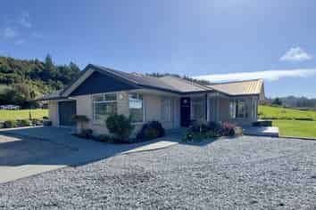 158 Woodstock Rimu Road, Hokitika