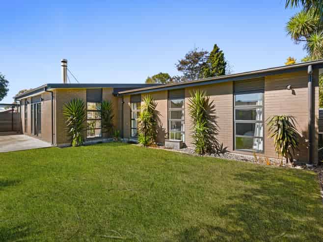 15a William Street, Rolleston