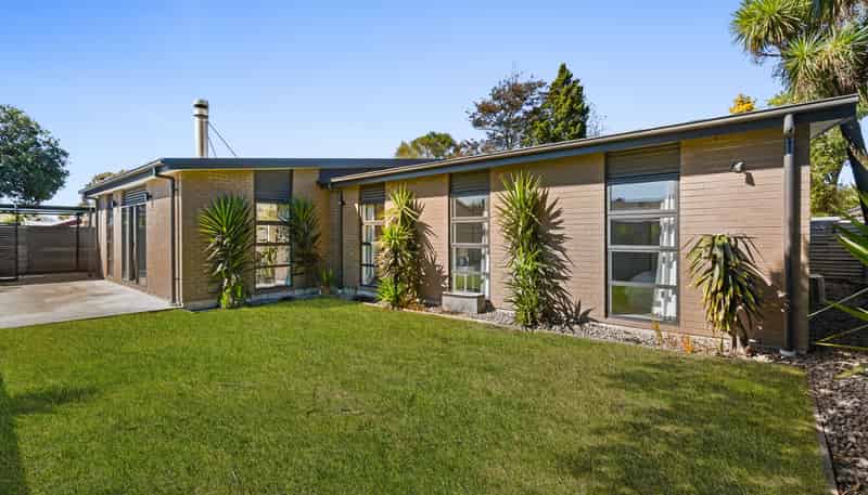 15a William Street, Rolleston