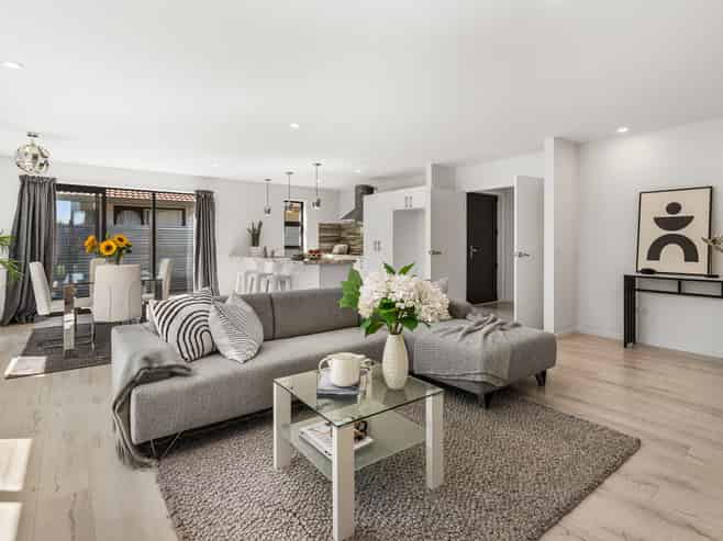 15a William Street, Rolleston