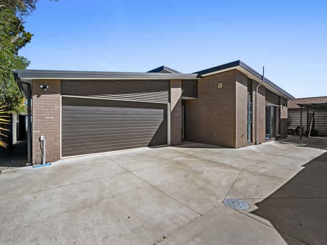 15a William Street, Rolleston