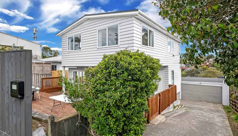 640 Beach Road, Browns Bay