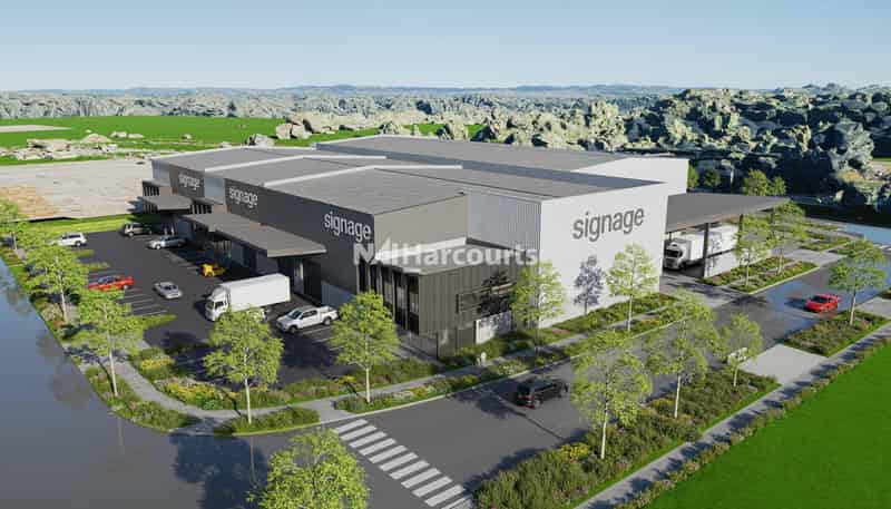 Lot 1-4/15 Wai Rahi Road, Whenuapai