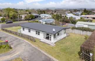 1 Phillips Lane, Waihi