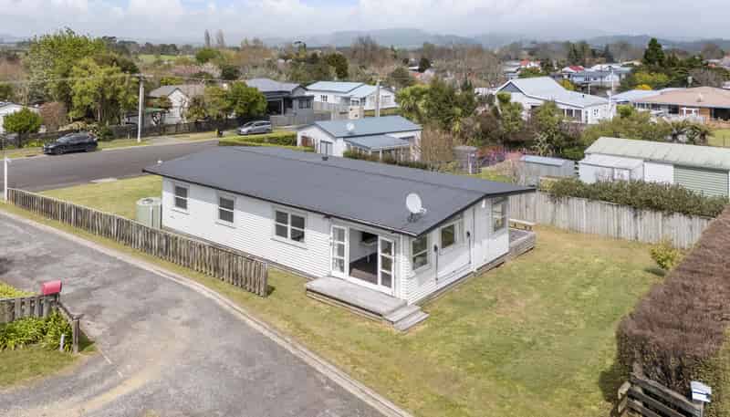 1 Phillips Lane, Waihi