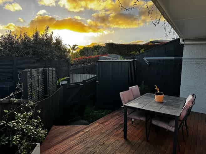 4/7 Colenso Place, Mission Bay
