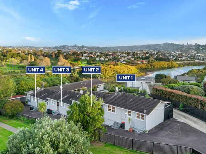 4/7 Colenso Place, Mission Bay